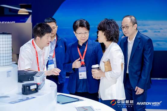China MRO event photo 8